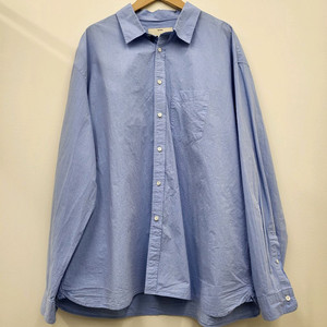 포터리 컴포트 셔츠