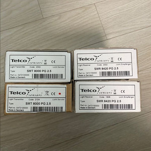 텔코 SMT8000 PG 2.5 센서