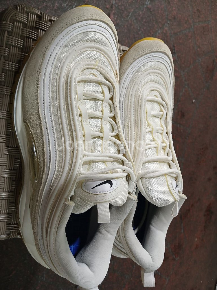 나이키에어맥스 운동화 10.5 280--0