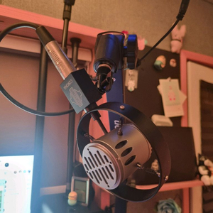 손트로닉스 코로나 다이나믹 마이크