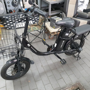 스카닉4x 전기자전거 판매합니다