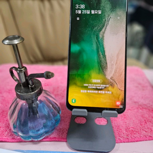 삼성 갤럭시 A50s 5G 7만원