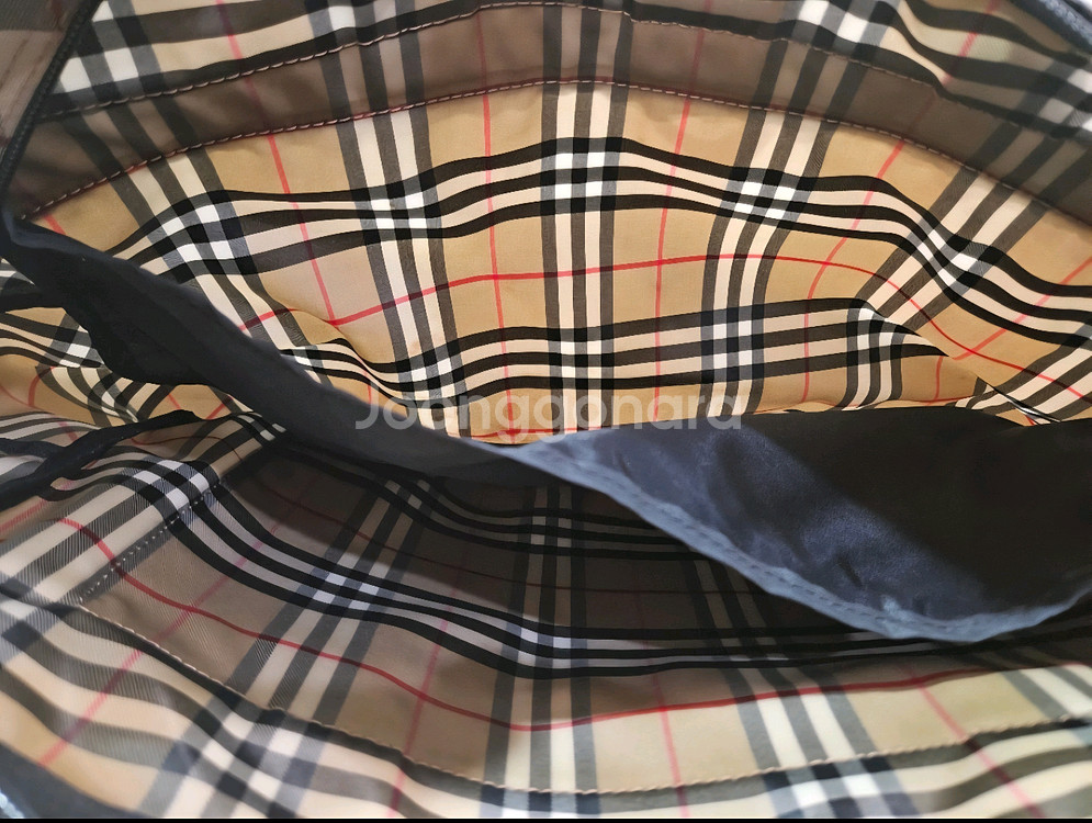 [정품/명품] 버버리 가방--3