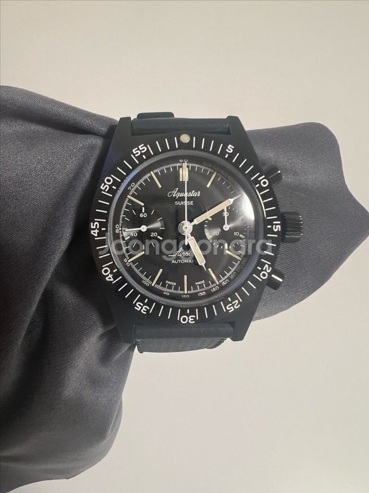 (새제품) 한정판 아쿠아스타 에어스타 *가격인하*--3