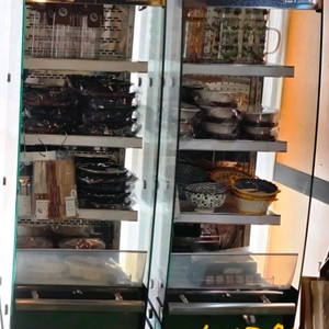 한국YOT냉장오픈쇼케이스(각 연식과금액다름)