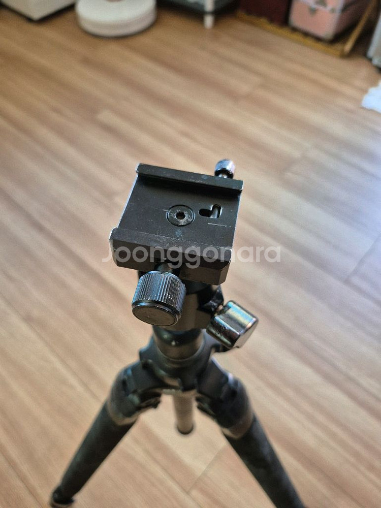 슬릭pro500dx삼각대sbh200bs볼헤드포함--0