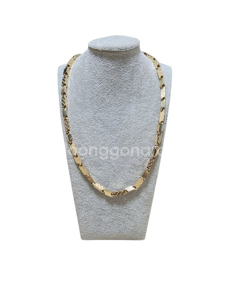 18k목걸이,남성목걸이,할로우목걸이,체인목걸이--0