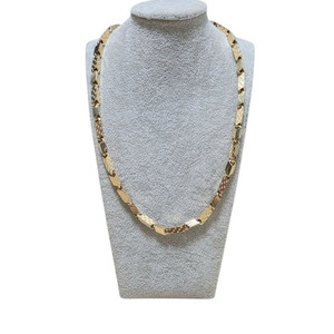 18k목걸이,남성목걸이,할로우목걸이,체인목걸이