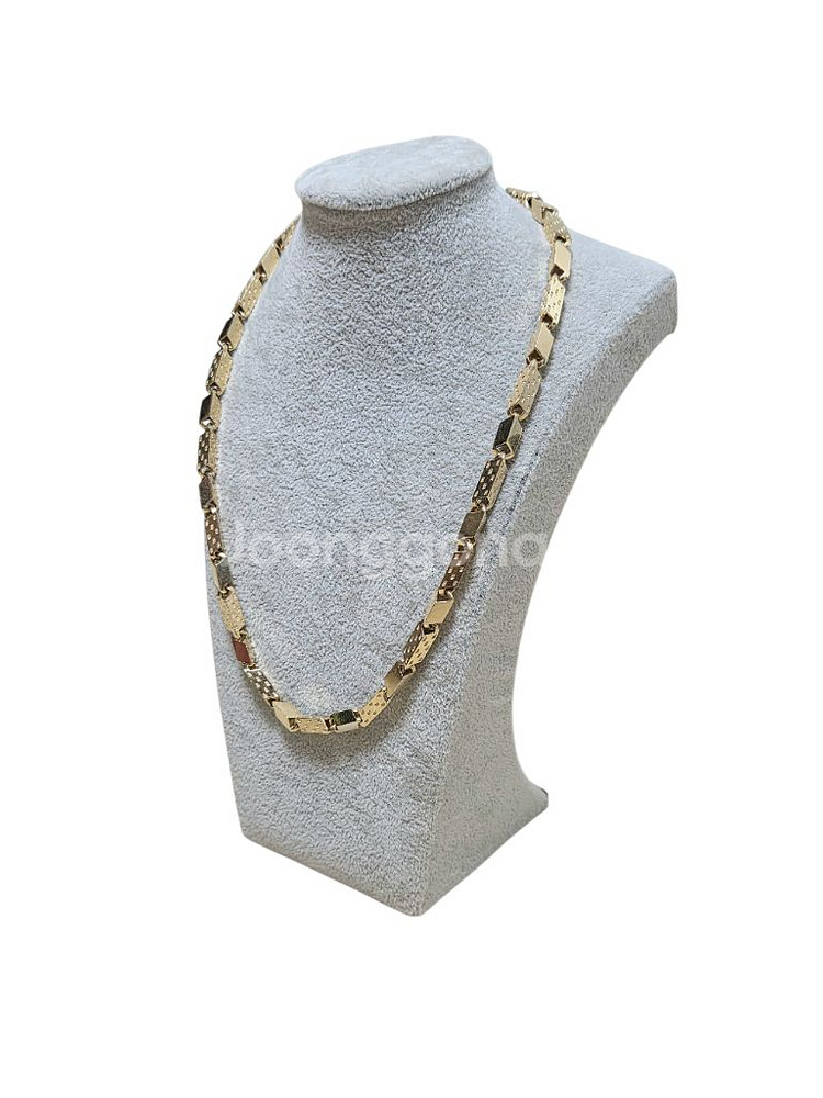 18k목걸이,남성목걸이,할로우목걸이,체인목걸이--1