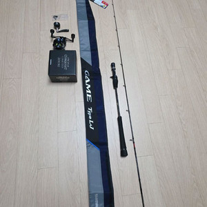 시마노 오션콘퀘스트 201HG 릴