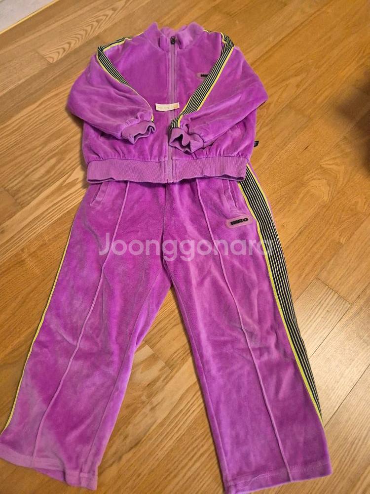 히로 벨로아 테잎 세트 퍼플 120--1