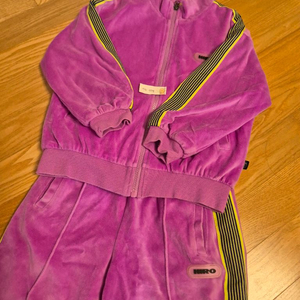 히로 벨로아 테잎 세트 퍼플 120