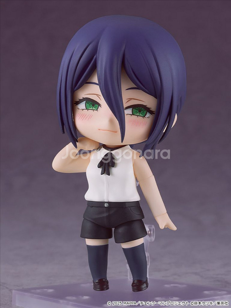 체인소맨 레제 넨도로이드--0