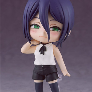 체인소맨 레제 넨도로이드