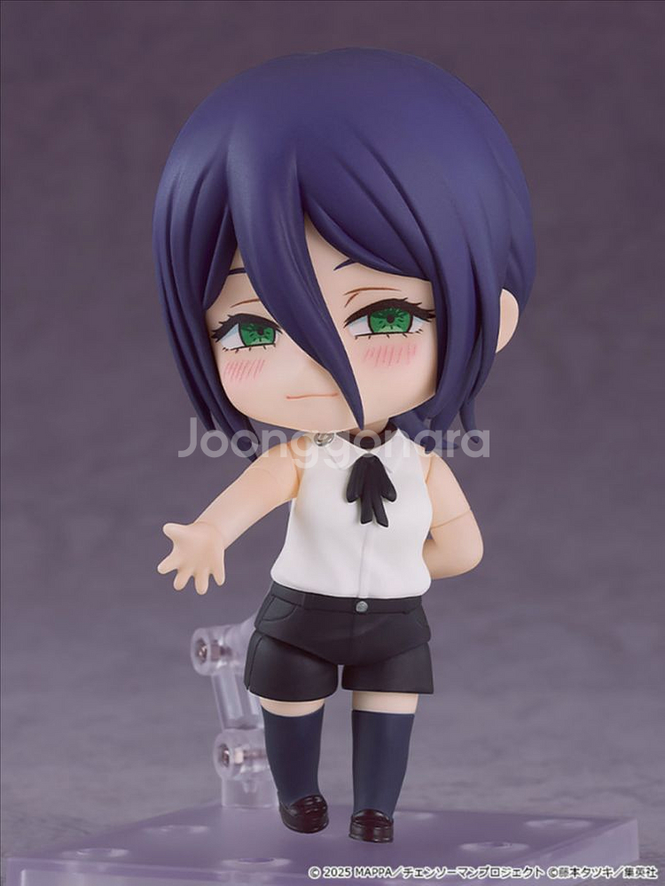 체인소맨 레제 넨도로이드--2