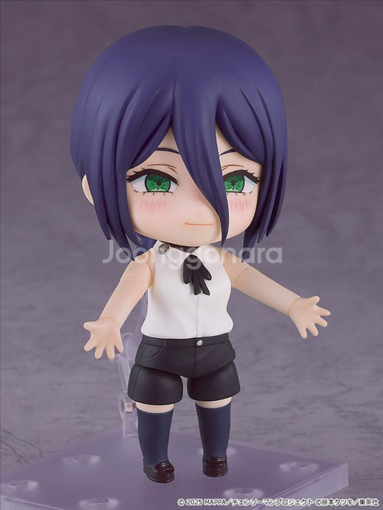 체인소맨 레제 넨도로이드--3