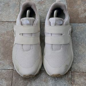 (250)노스페이스 스피드락 워킹화 운동화