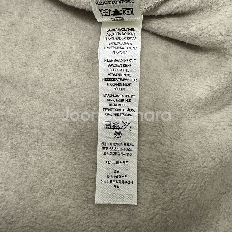 파타고니아 신칠라 헤비웨이트 오트밀 헤더 L--5