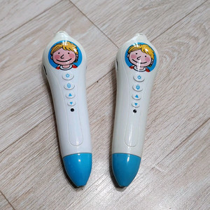 ort 리딩펜 옥스포드 리딩트리 리딩펜