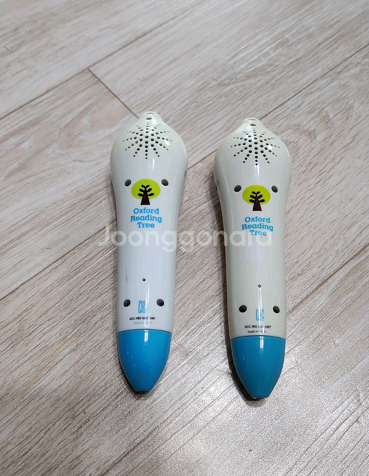 ort 리딩펜 옥스포드 리딩트리 리딩펜--1