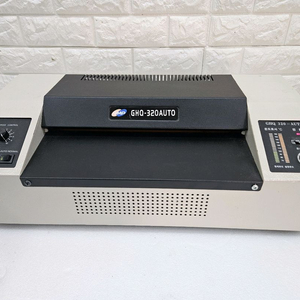 GMP 코팅기 GHQ-320AUTO 입니다