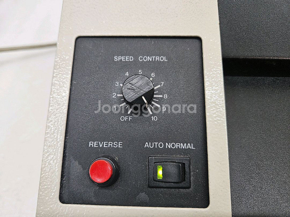 GMP 코팅기 GHQ-320AUTO 입니다--2