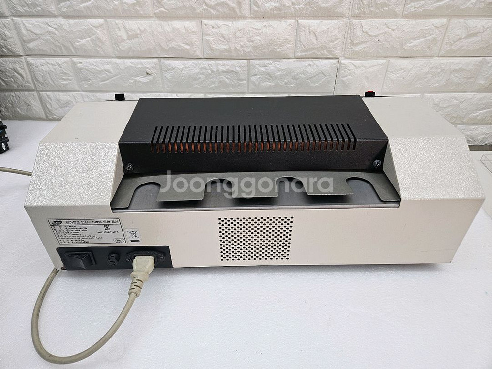 GMP 코팅기 GHQ-320AUTO 입니다--4