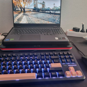 상태S급 게이밍노트북 레노버 리전 5i 15IRX9 13세대13 4060