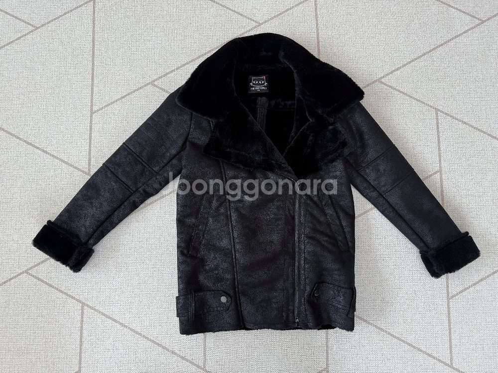 여아 겨울점퍼 3종(140~_150)--0