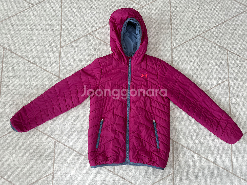 여아 겨울점퍼 3종(140~_150)--4