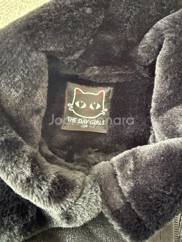 여아 겨울점퍼 3종(140~_150)--5