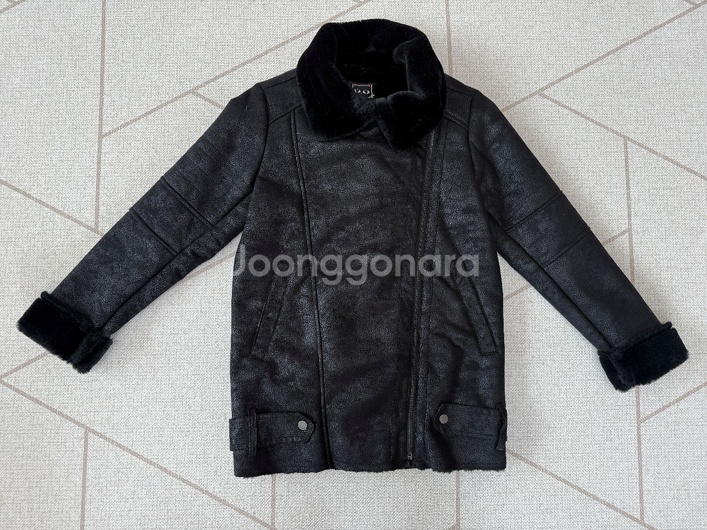 여아 겨울점퍼 3종(140~_150)--1