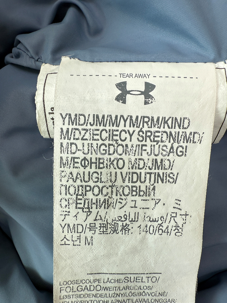 여아 겨울점퍼 3종(140~_150)--7