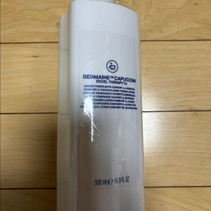 카푸치니 엑셀테라피 오투 산소 토너