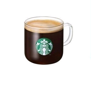 스타벅스 아메리카노 핫