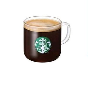 스타벅스 아메리카노 핫