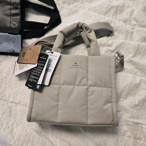 스노우피크 가방