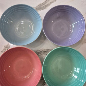 르크르제 시리얼볼 4개 새상품