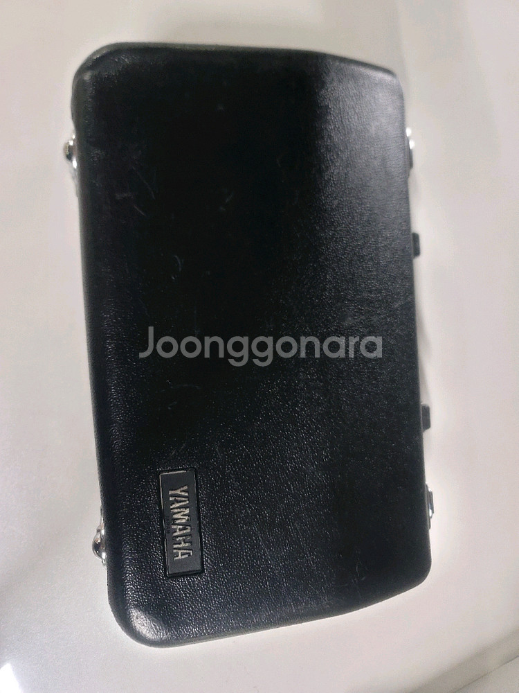 야마하 클라리넷 ycl-250--0