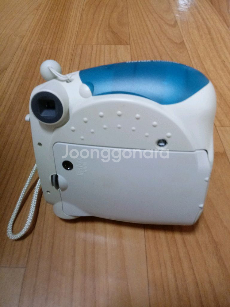 후지필름 폴라로이드 인스탁스 미니 7 즉석카메라--2