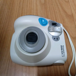 후지필름 폴라로이드 인스탁스 미니 7 즉석카메라