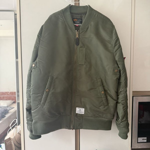 알파인더스트리 MA-1 MOD 2xl