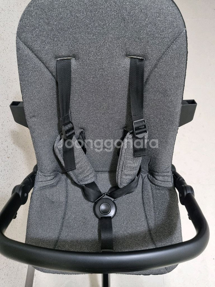 파파야나인 피크닉 트라이크--2