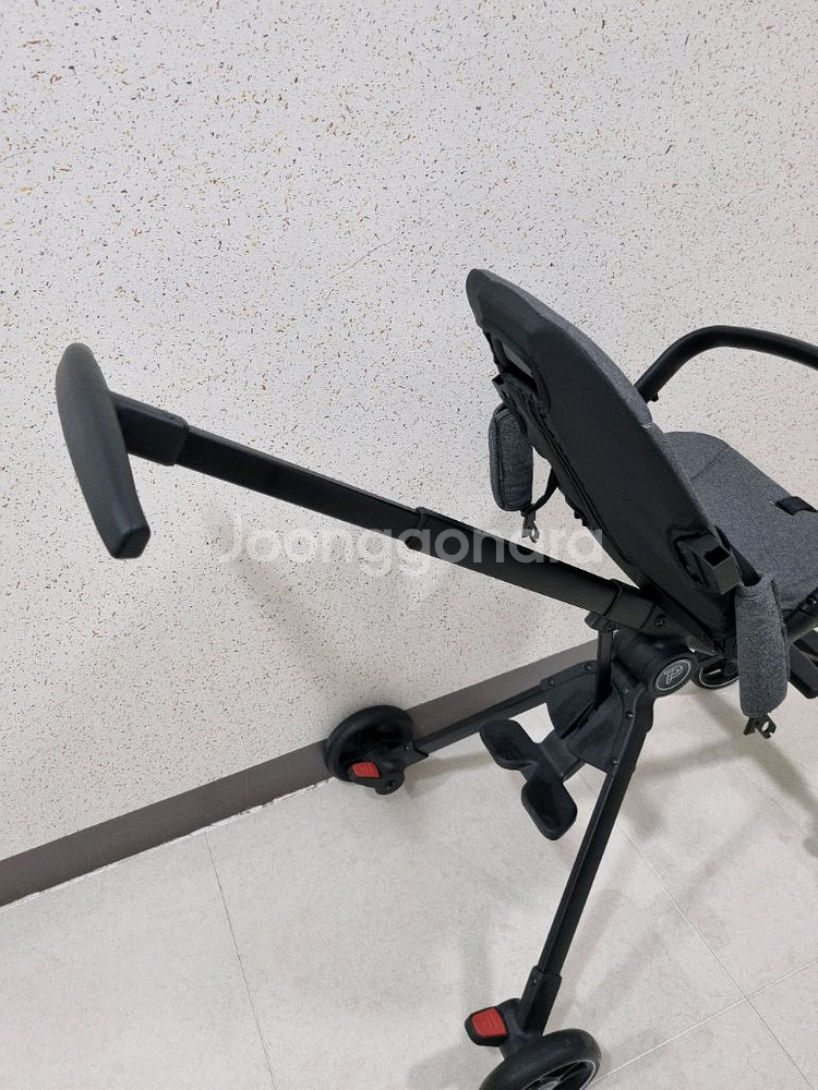 파파야나인 피크닉 트라이크--4