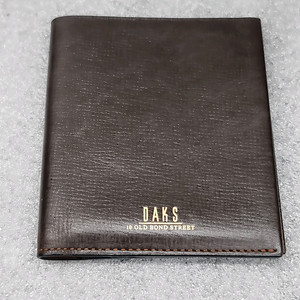 상태좋은 닥스 정품 가죽 카드지갑,반지갑