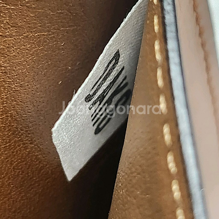 상태좋은 닥스 정품 가죽 카드지갑,반지갑--5