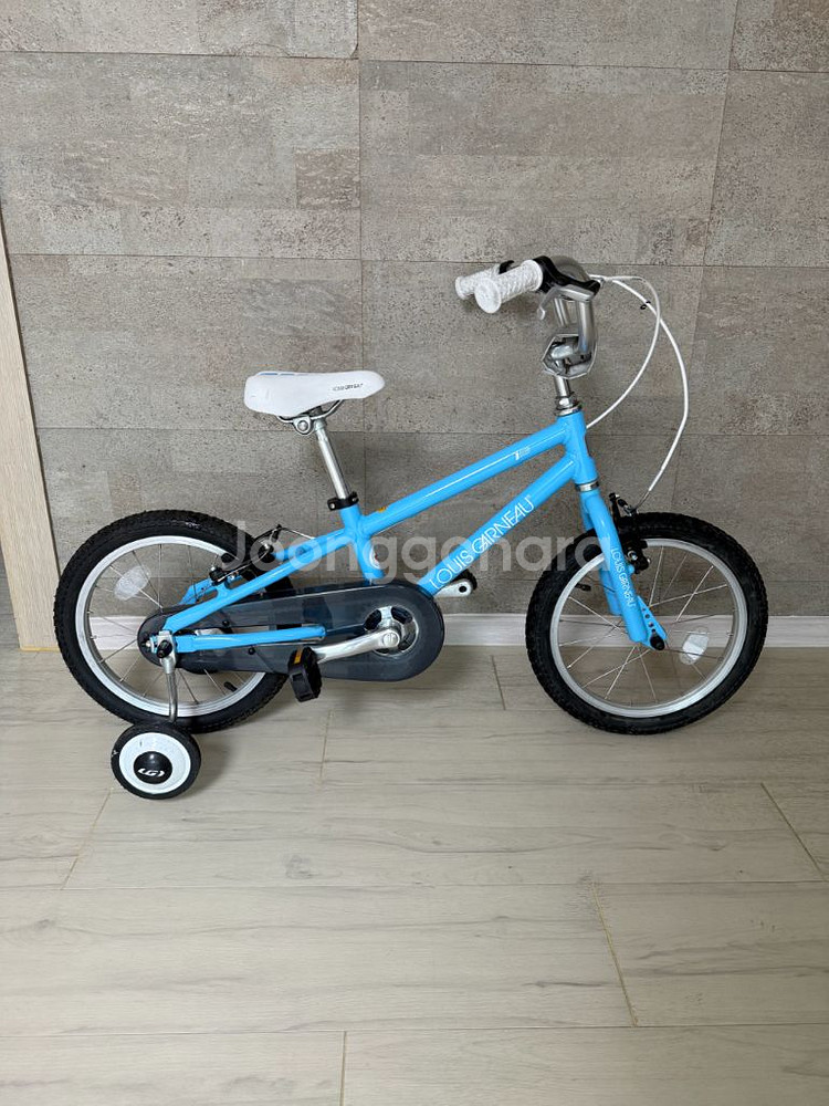 16인치 아동용 자전거--0