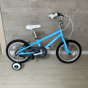 16인치 아동용 자전거