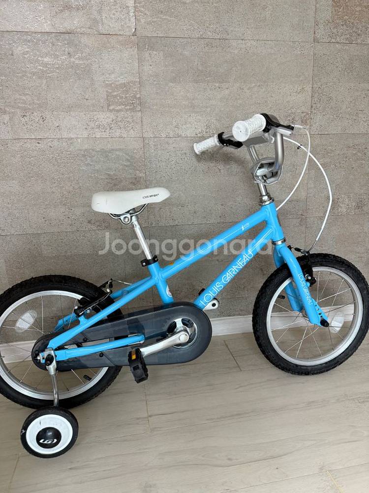 16인치 아동용 자전거--3