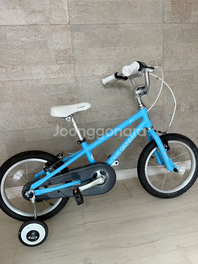 16인치 아동용 자전거--1